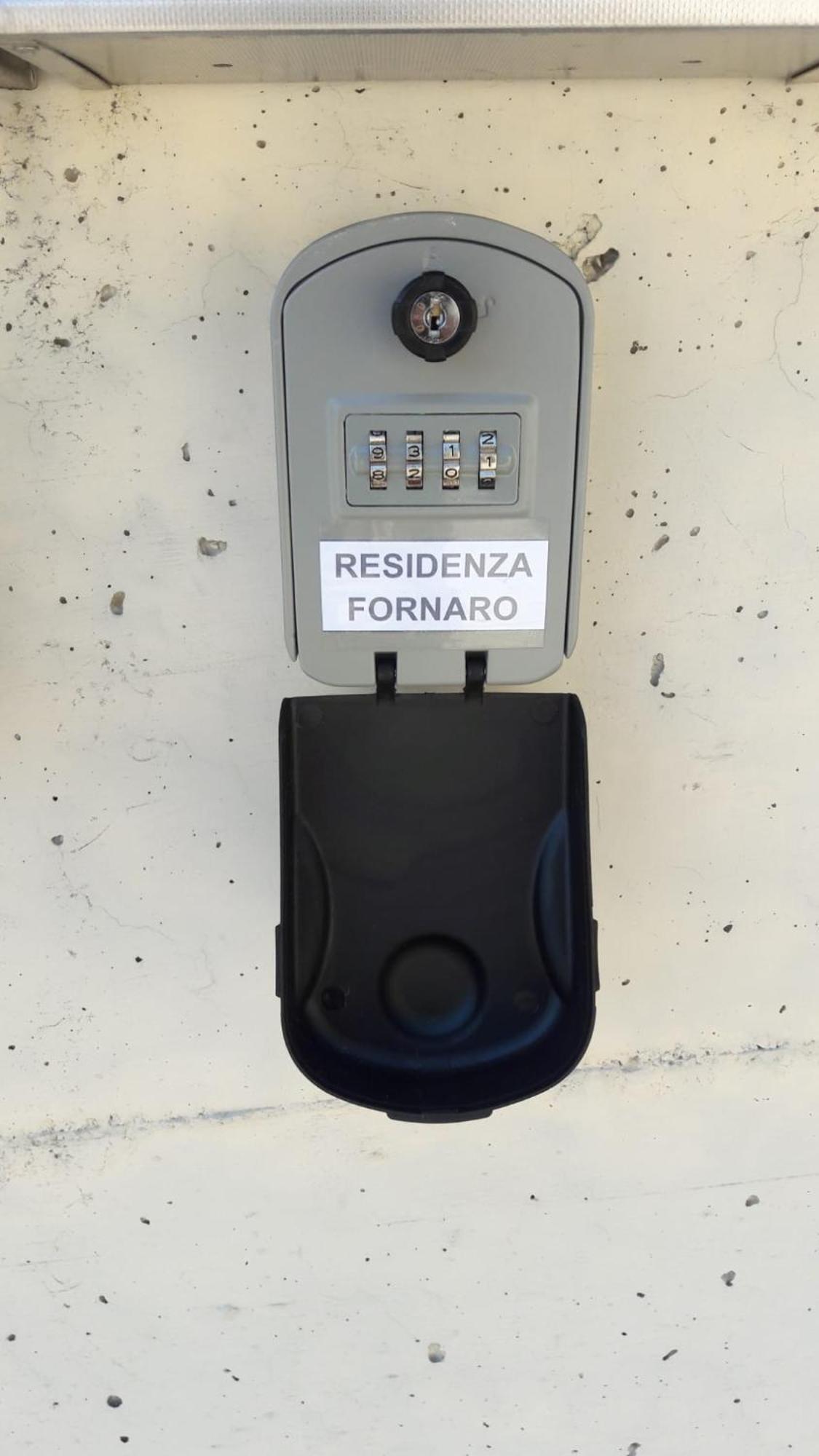 Residenza Fornaro Apartment Premolo ภายนอก รูปภาพ